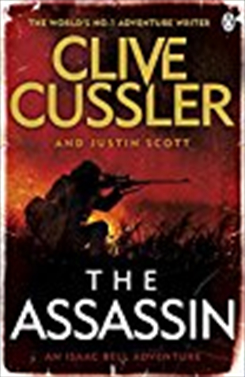 The Assassin/Product Detail/Historical Fiction