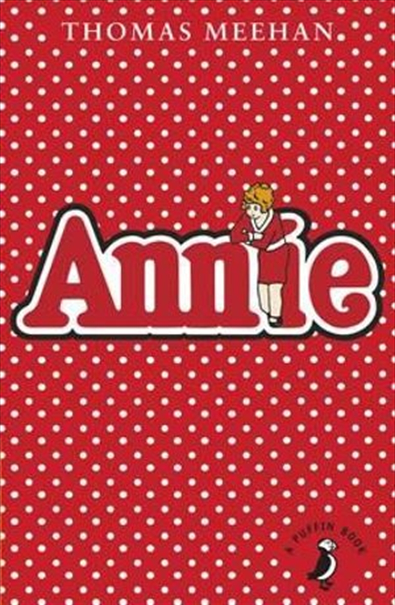 Annie/Product Detail/Childrens Fiction Books