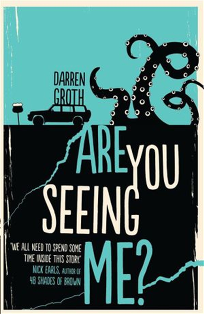 Are You Seeing Me?/Product Detail/Childrens Fiction Books