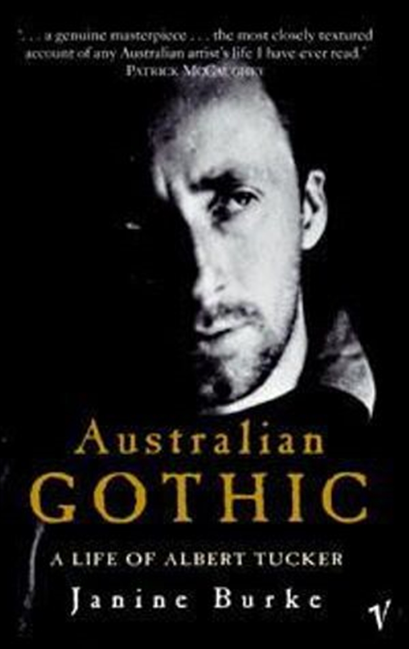 Australian Gothic/Product Detail/Biographies & True Stories