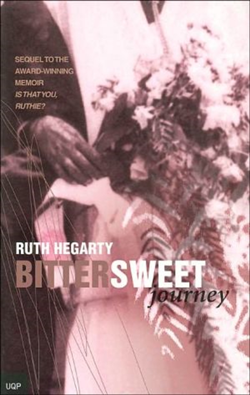 Bittersweet Journey/Product Detail/Society & Culture