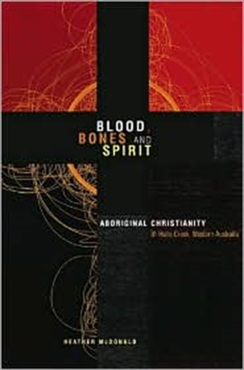 Blood, Bones and Spirit/Product Detail/Politics & Government