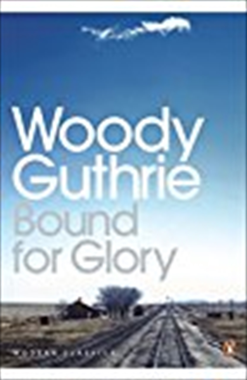 Bound For Glory/Product Detail/Reading