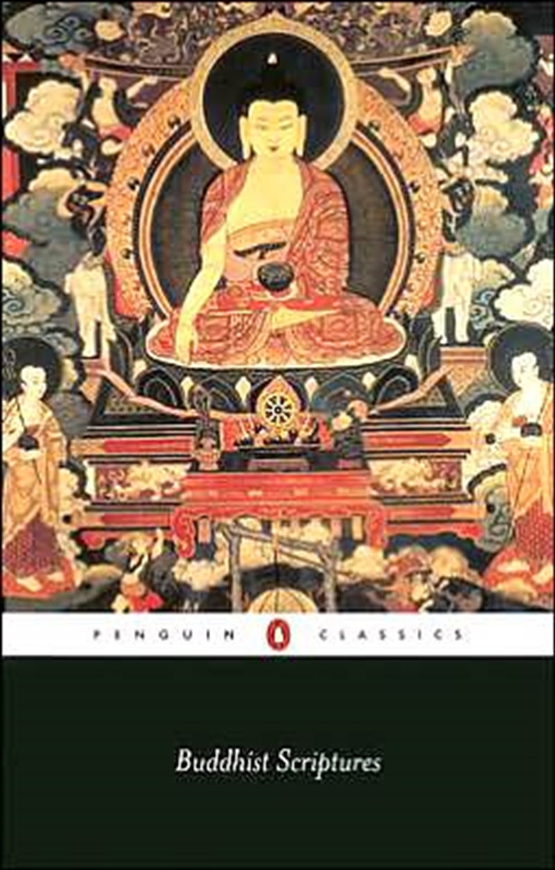 Buy Buddhist Scriptures Online Sanity