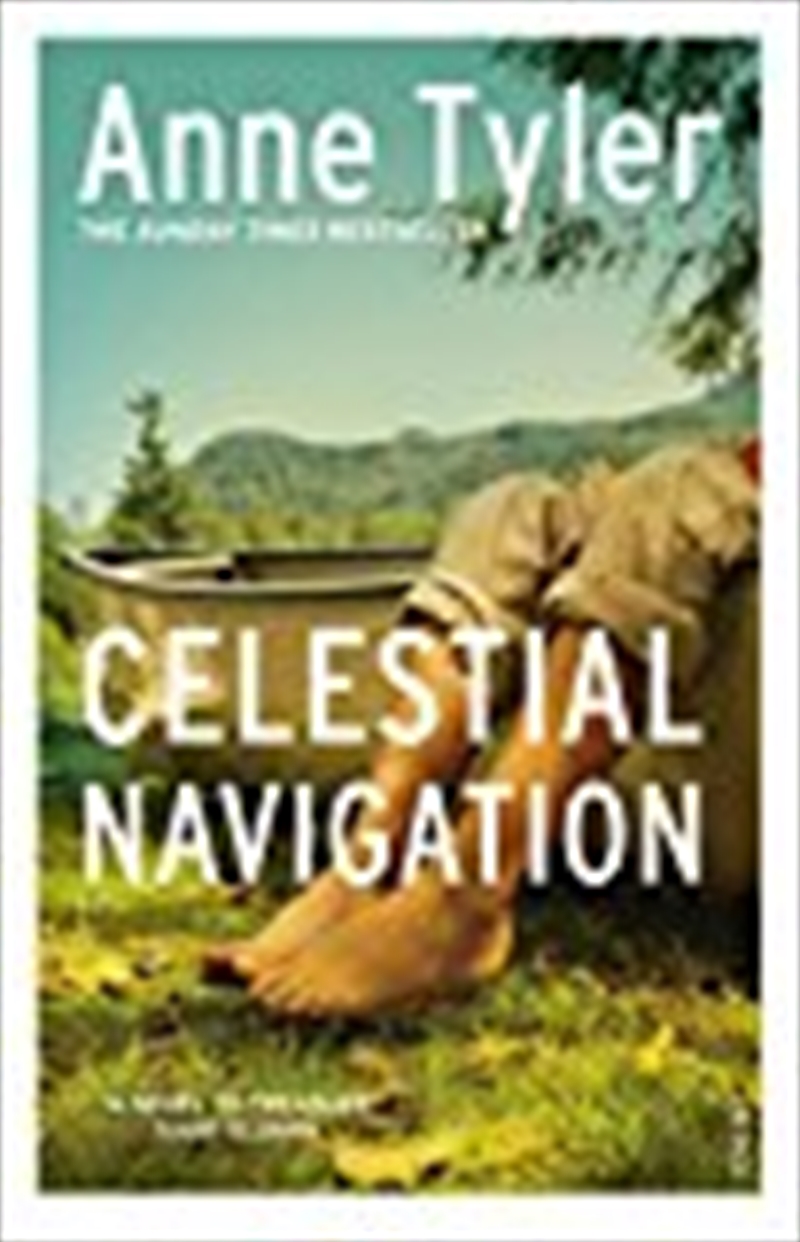 Celestial Navigation/Product Detail/Romance