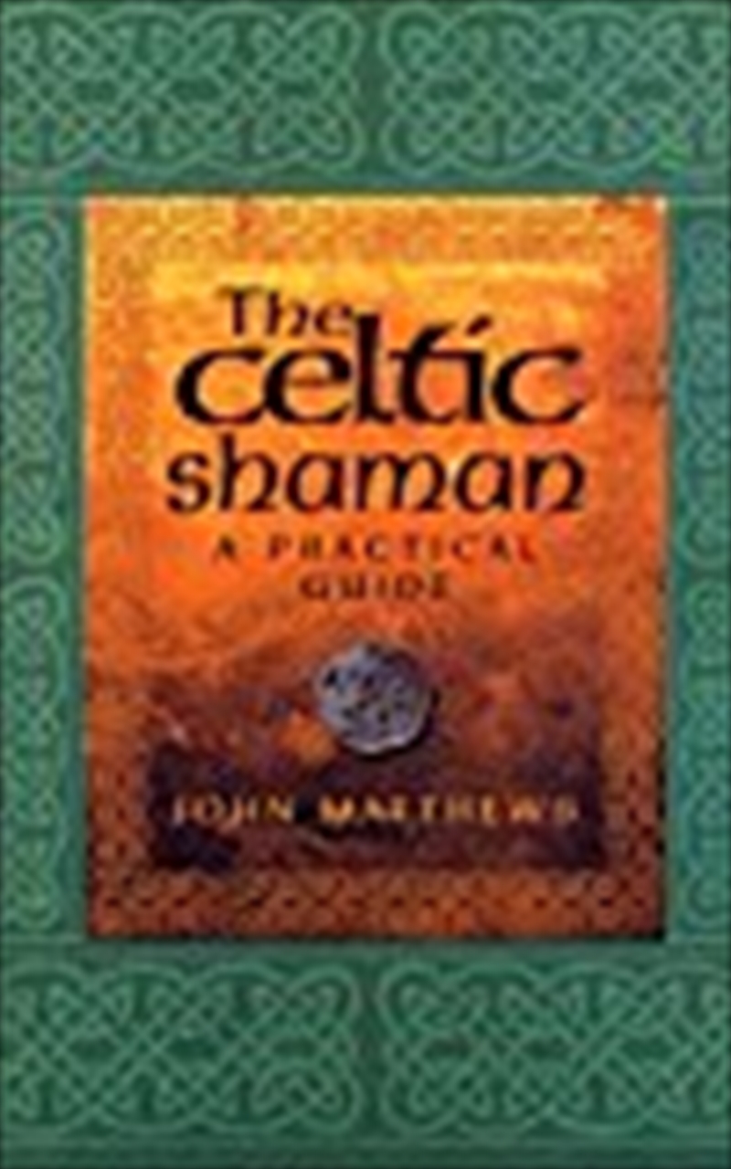 The Celtic Shaman/Product Detail/Reading