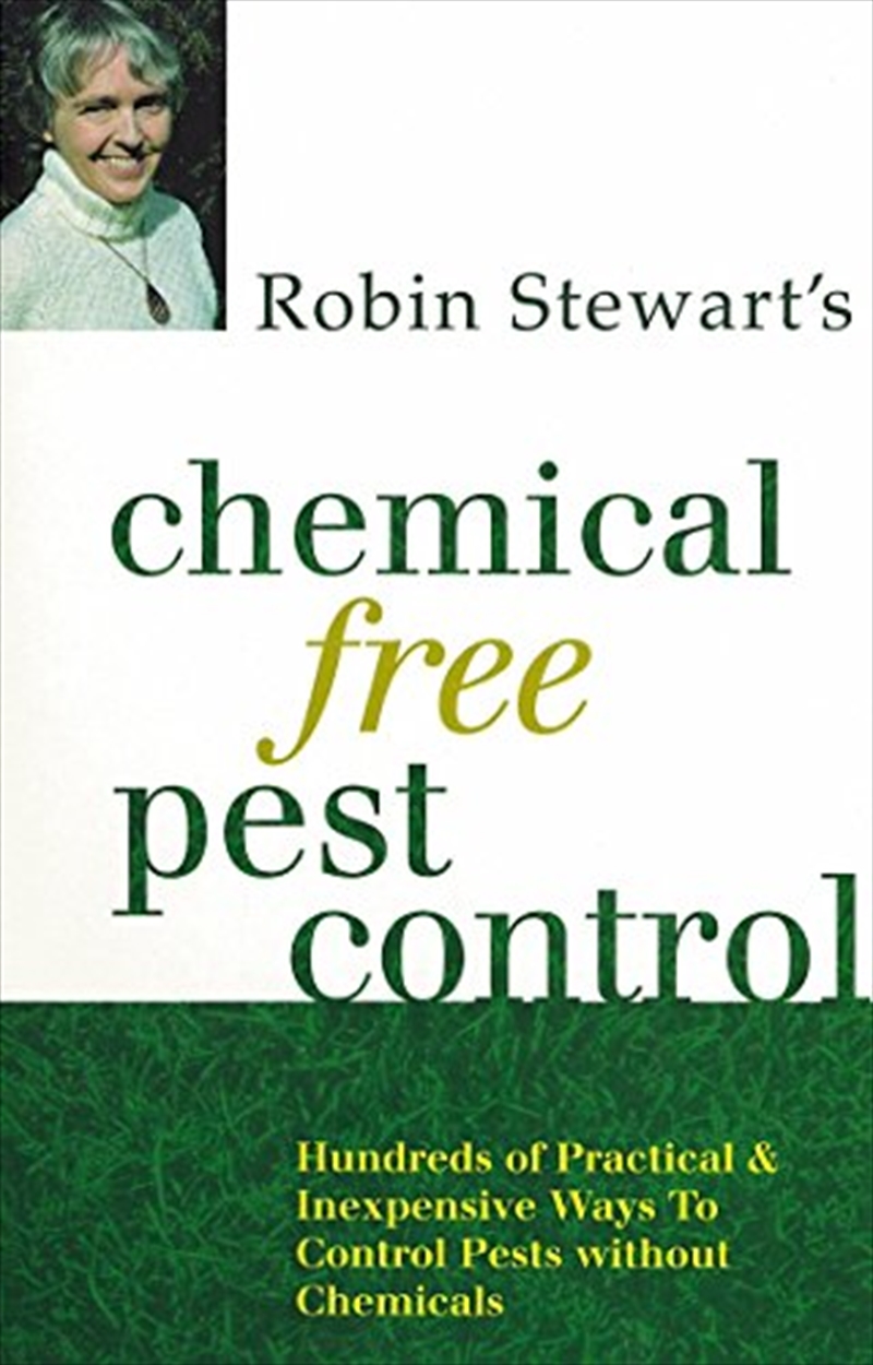 Buy Chemical Free Pest Control Online Sanity