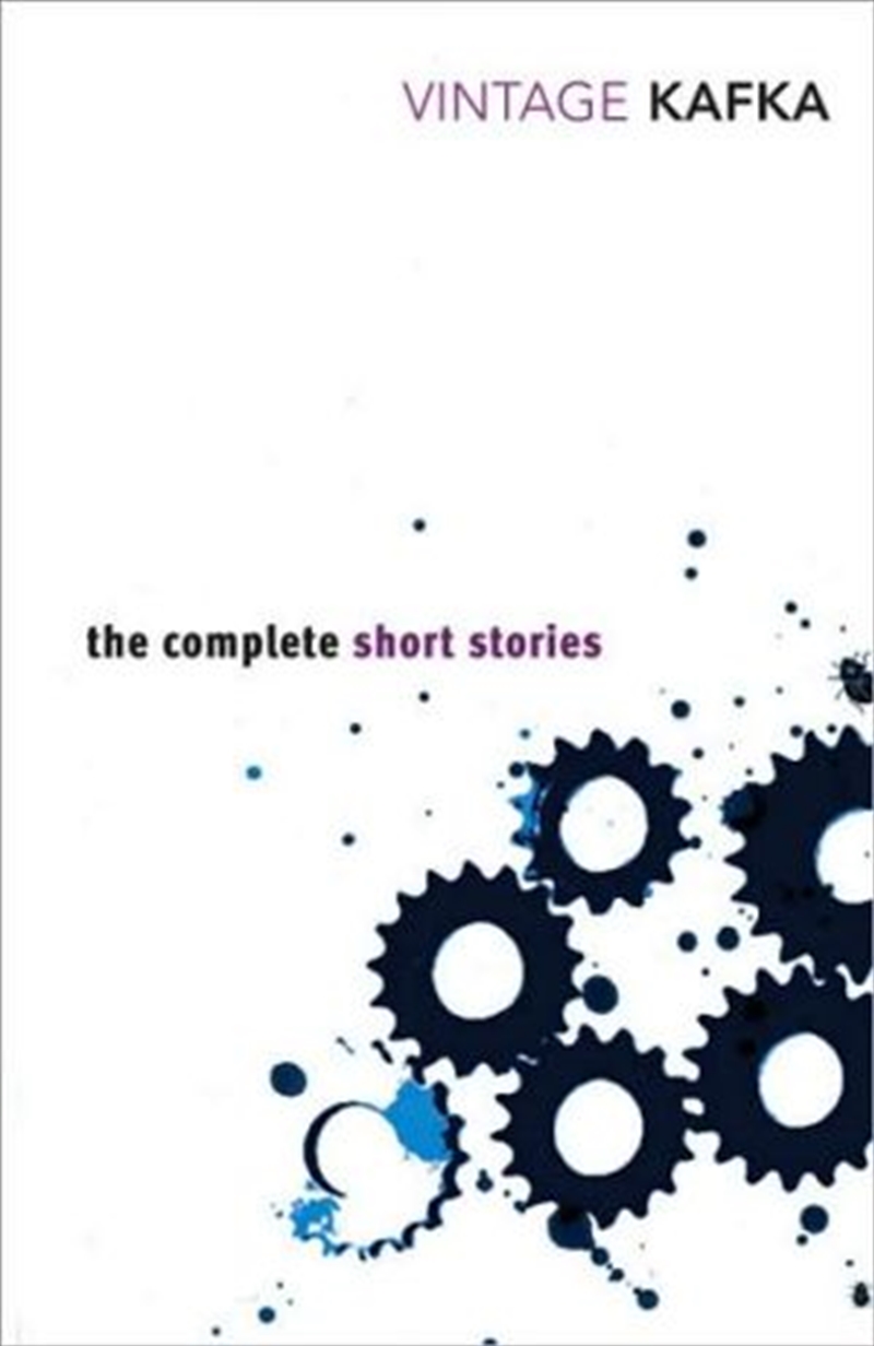 The Complete Short Stories/Product Detail/Reading