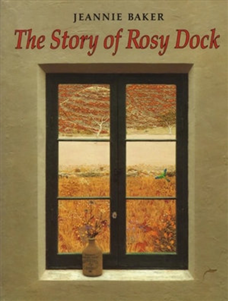 Story Of Rosy Dock/Product Detail/Early Childhood Fiction Books