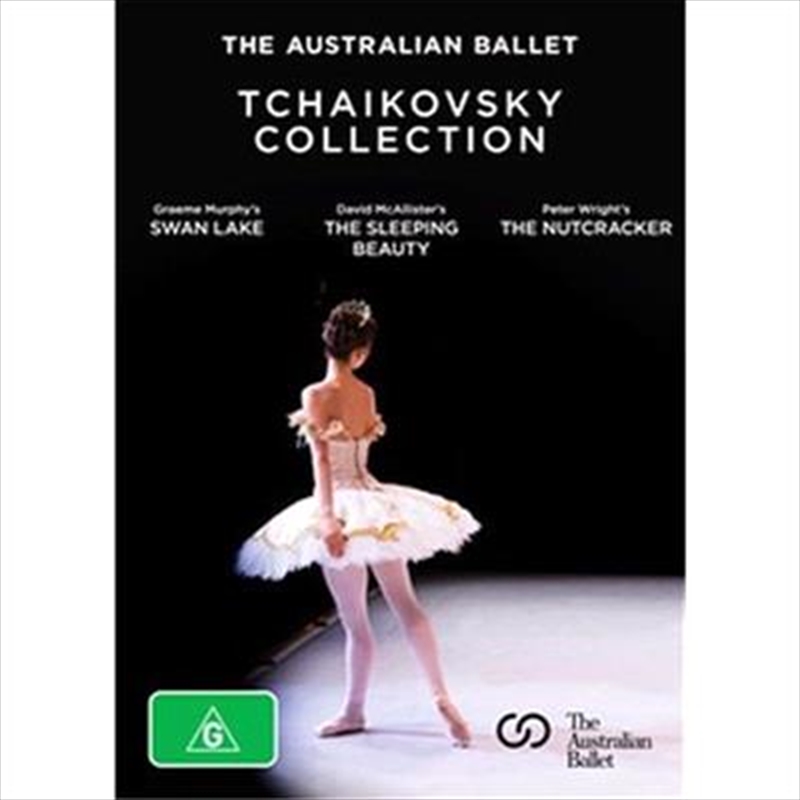 Tchaikovsky Collection/Product Detail/Visual