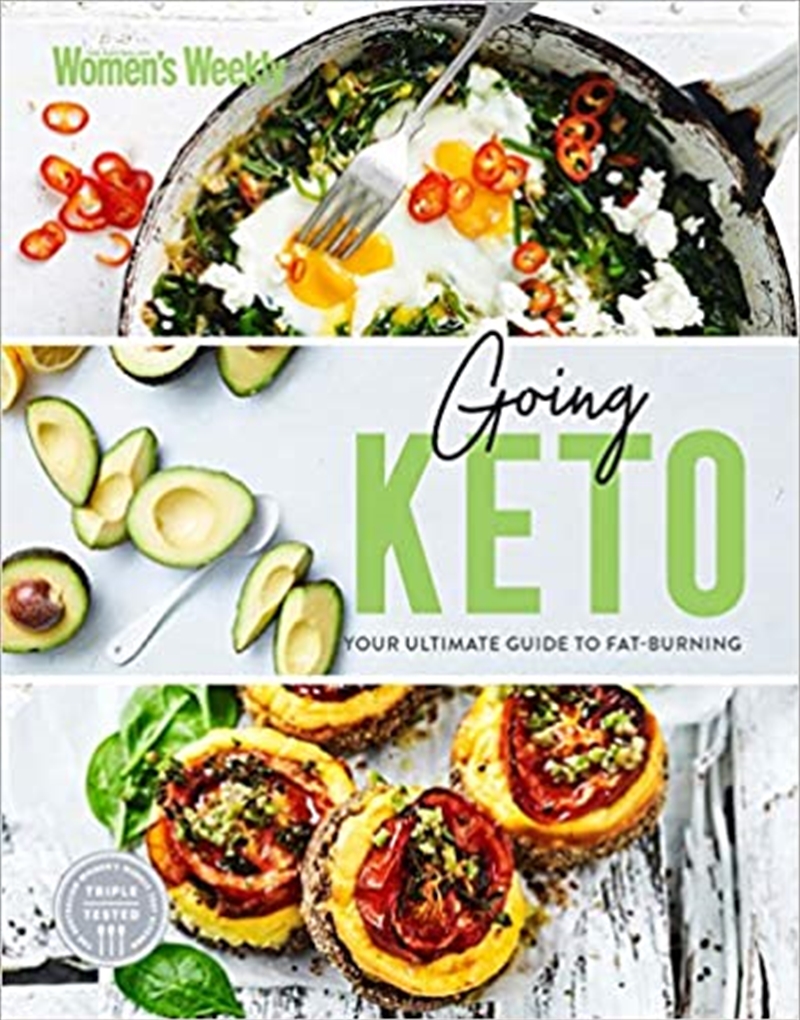 Going Keto/Product Detail/Reading
