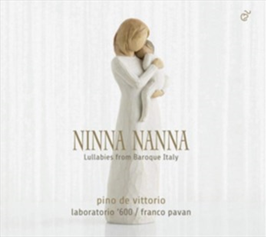 Ninna Nanna/Product Detail/Compilation