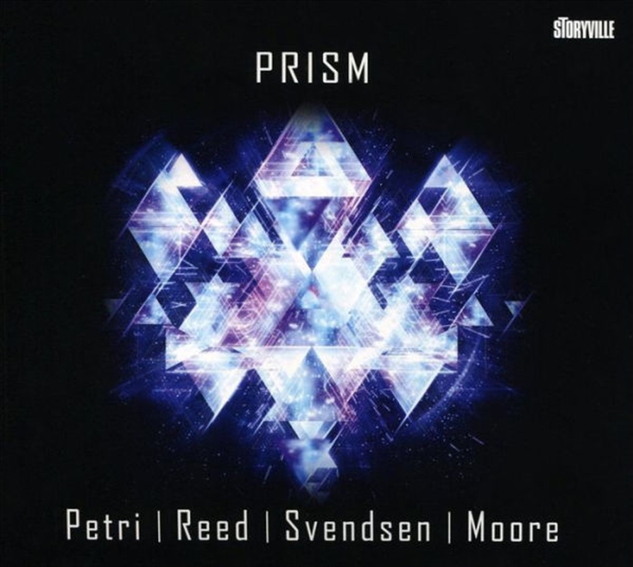Prism/Product Detail/Compilation