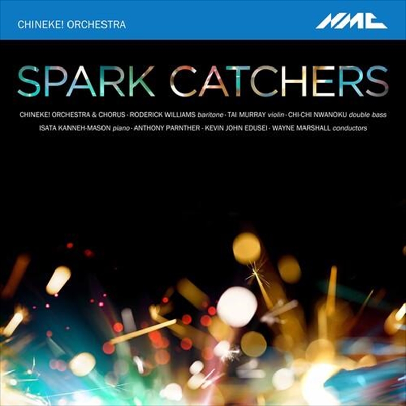 Spark Catchers/Product Detail/Compilation