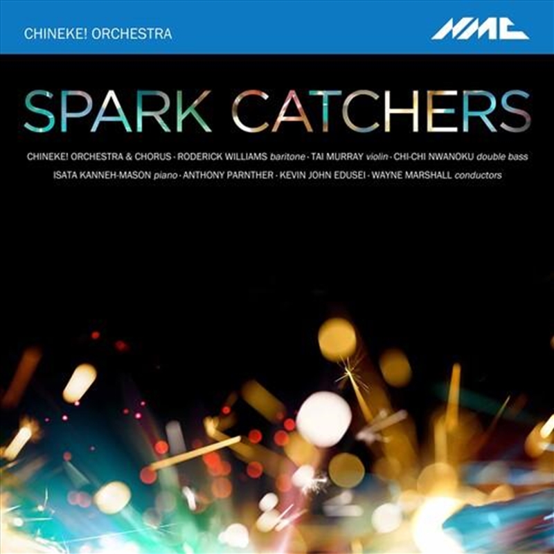 Spark Catchers/Product Detail/Compilation