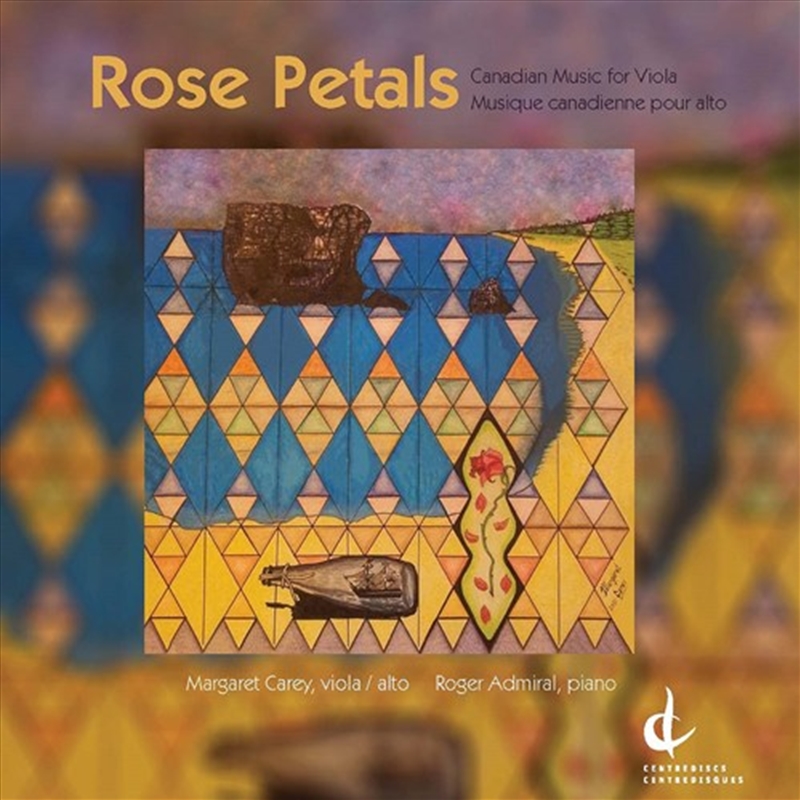 Rose Petals/Product Detail/Compilation