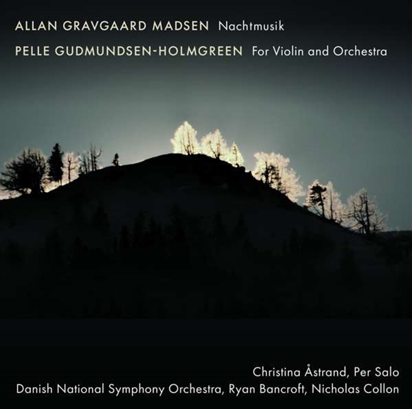 Nachtmusik/Product Detail/Religious