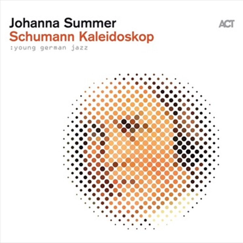 Schumann Kaleidoskop/Product Detail/Jazz