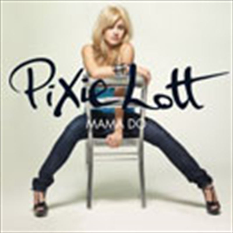 Mama Do/Product Detail/Rock/Pop