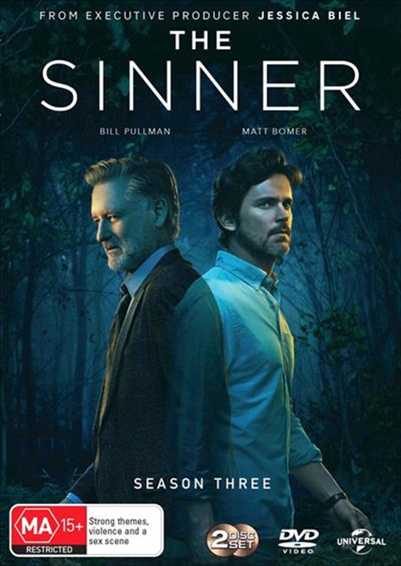 Sinner - Season 3, The/Product Detail/Drama