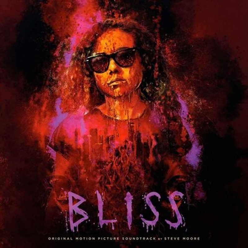 Bliss/Product Detail/Soundtrack