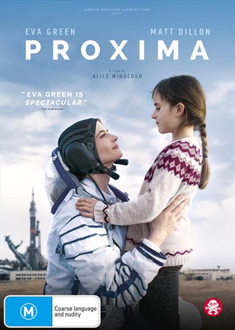 Proxima | DVD
