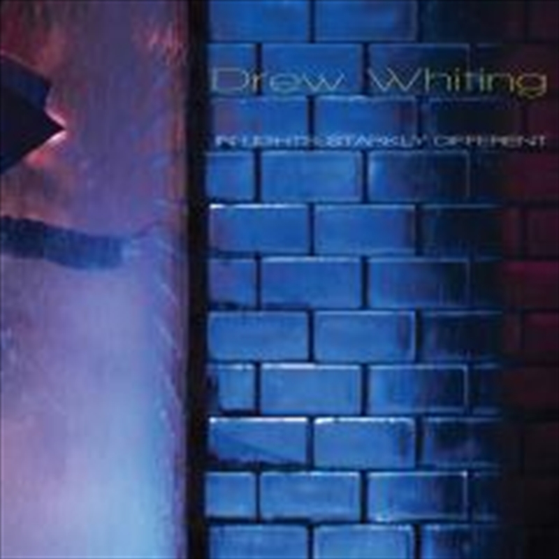 In Lights Starkly Different/Product Detail/Compilation