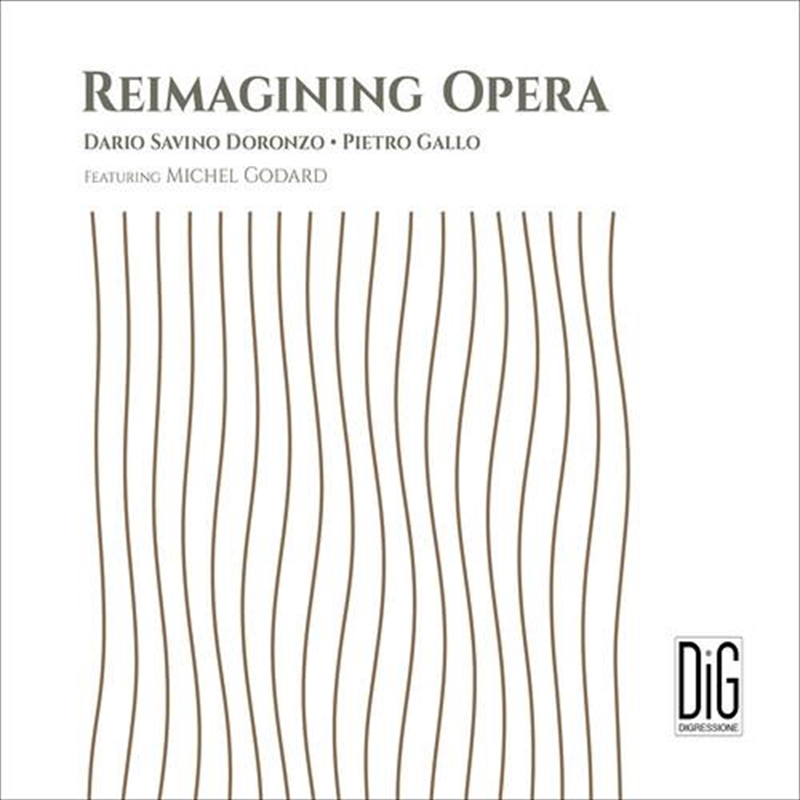 Reimagining Opera/Product Detail/Compilation