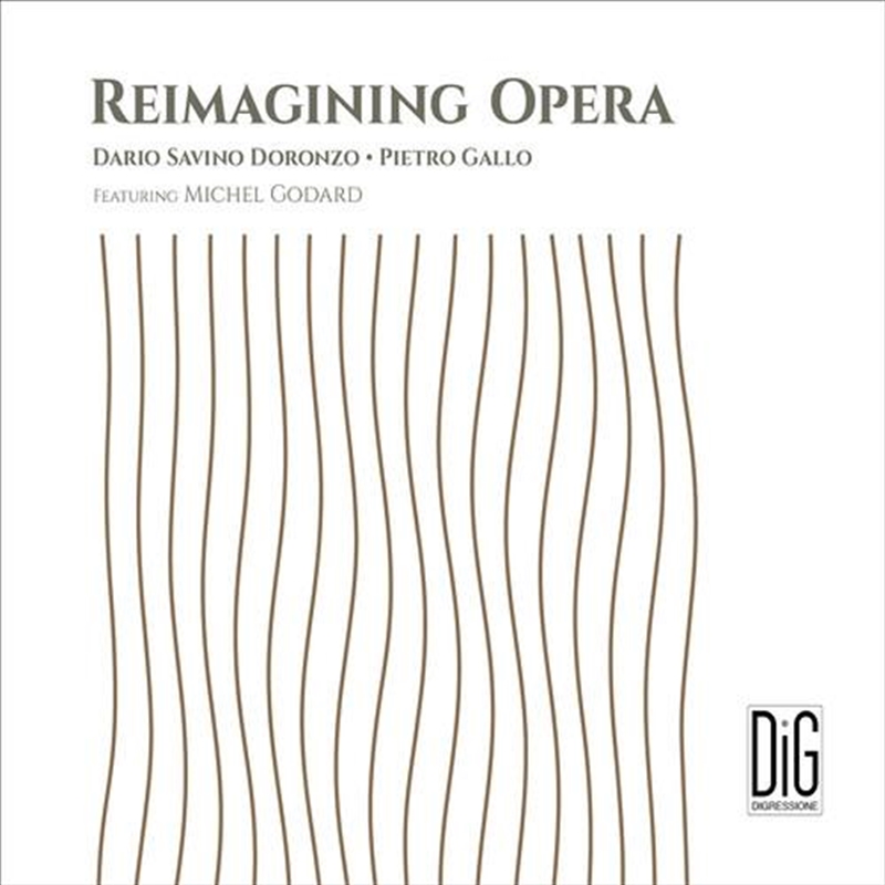 Reimagining Opera/Product Detail/Compilation