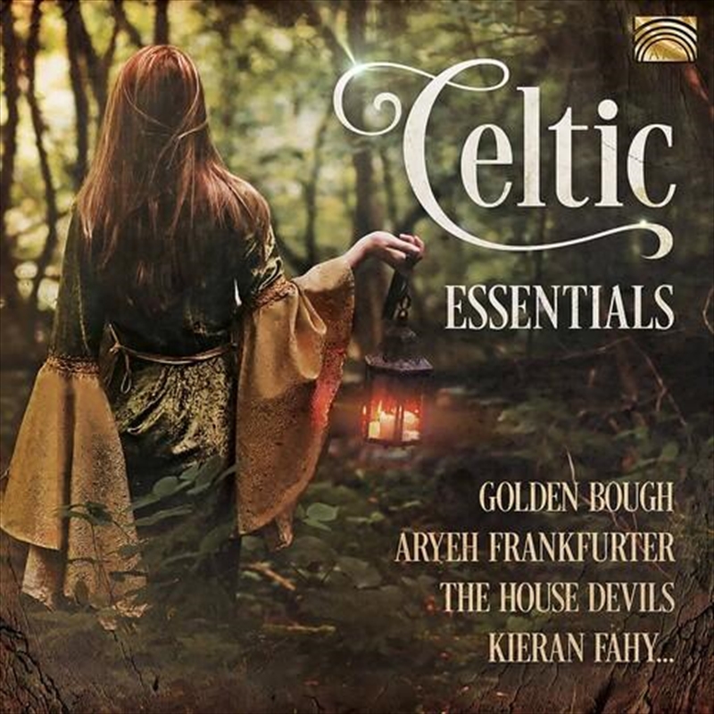 Celtic Essentials/Product Detail/Compilation