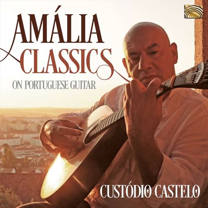 Amalia Classics/Product Detail/Compilation