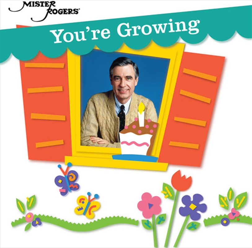 You're Growing/Product Detail/Childrens