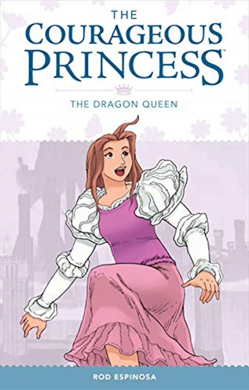 Courageous Princess Volume 3/Product Detail/Childrens Fiction Books