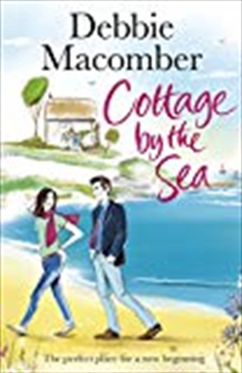Cottage By The Sea/Product Detail/Romance