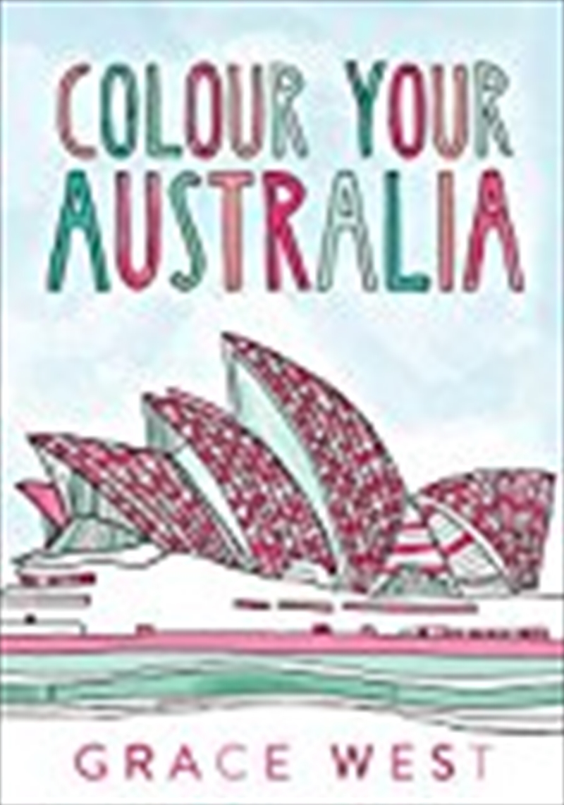 Colour Your Australia/Product Detail/History