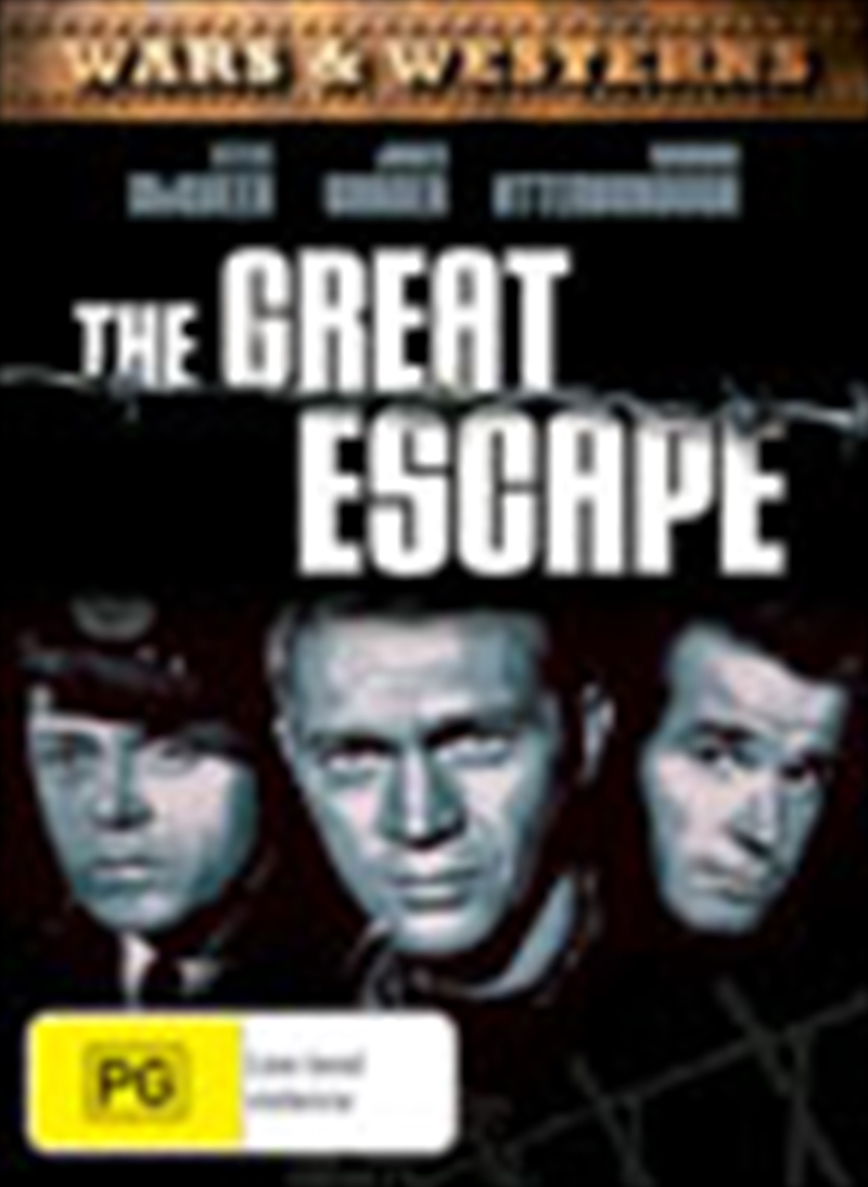 Great Escape/Product Detail/Classic
