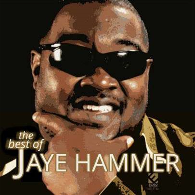 Best Of Jaye Hammer/Product Detail/Blues