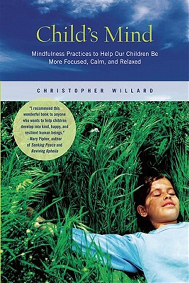 Child's Mind/Product Detail/Reading