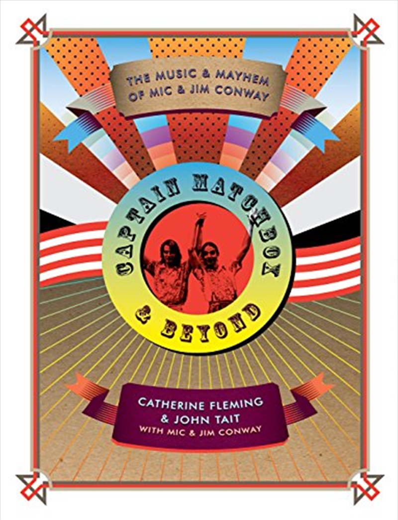 Captain Matchbox & Beyond/Product Detail/Reading