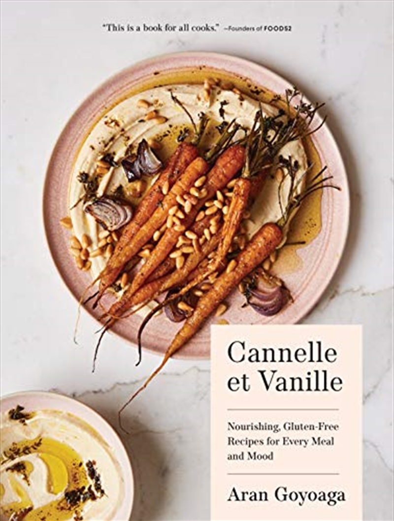 Cannelle et Vanille/Product Detail/Reading