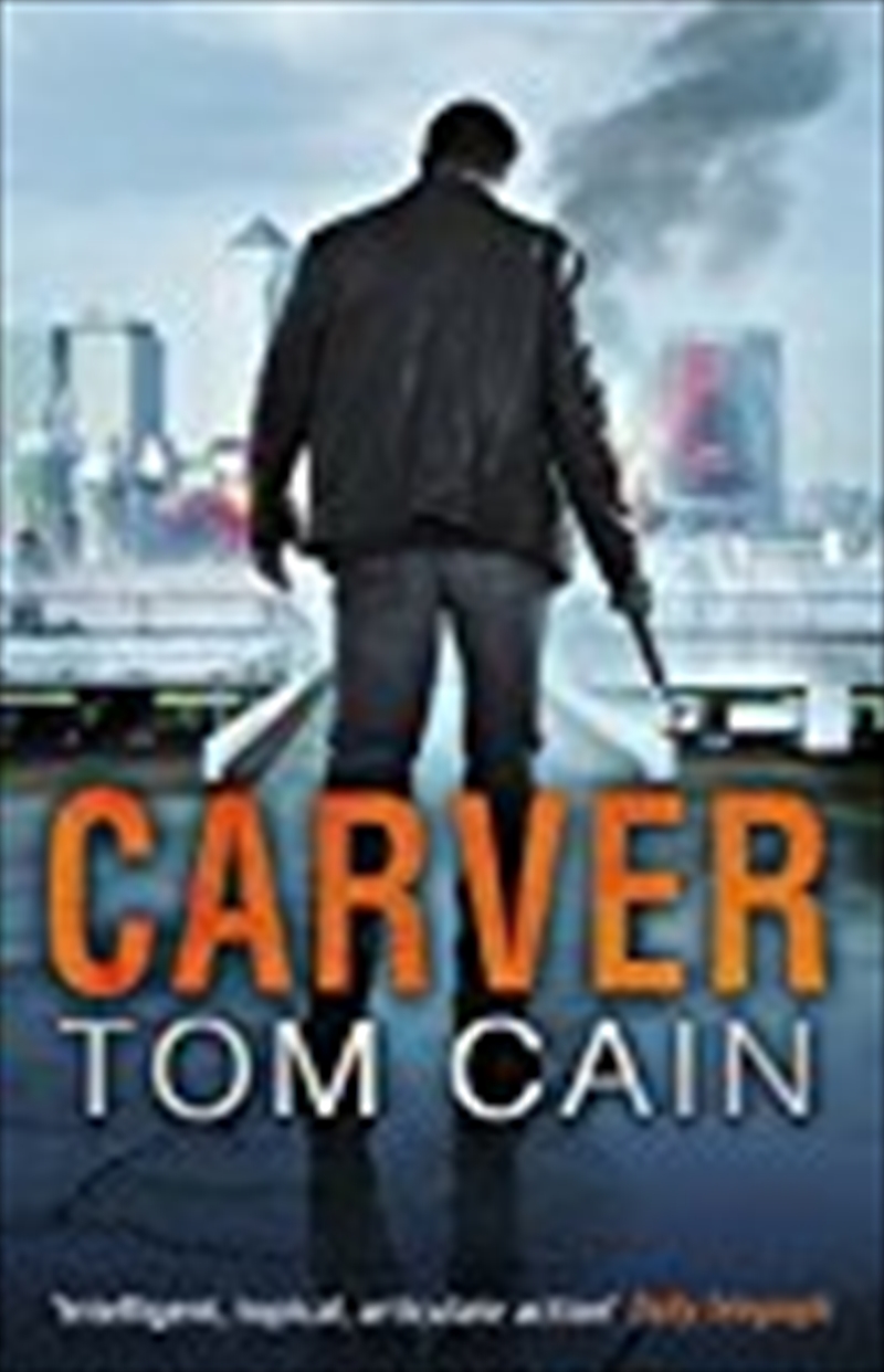 Carver/Product Detail/Thrillers & Horror Books