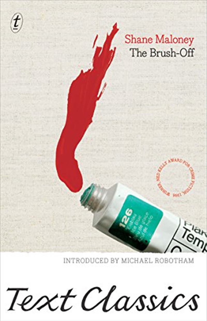 The Brush-Off: Text Classics/Product Detail/Reading