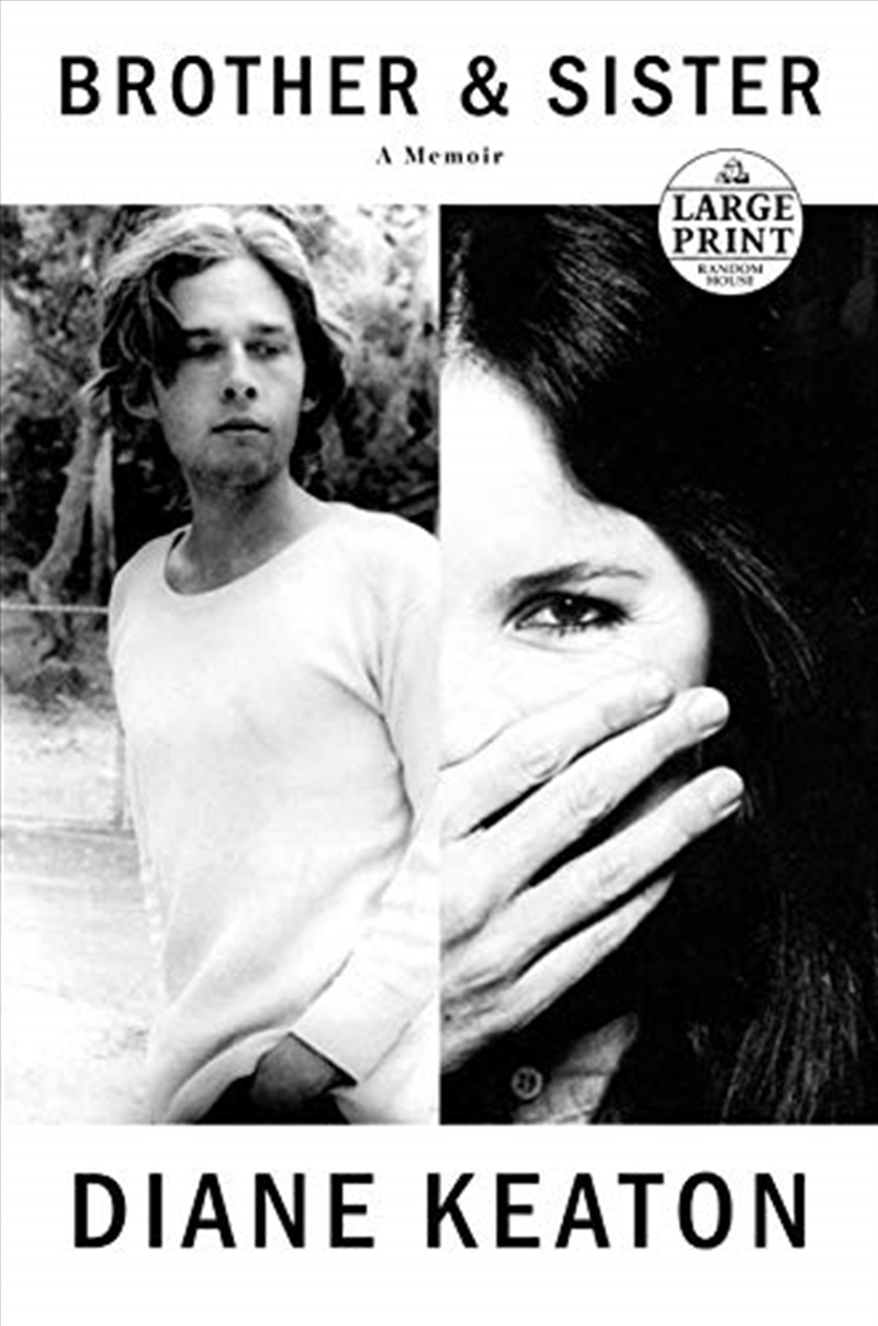 Brother & Sister/Product Detail/Biographies & True Stories