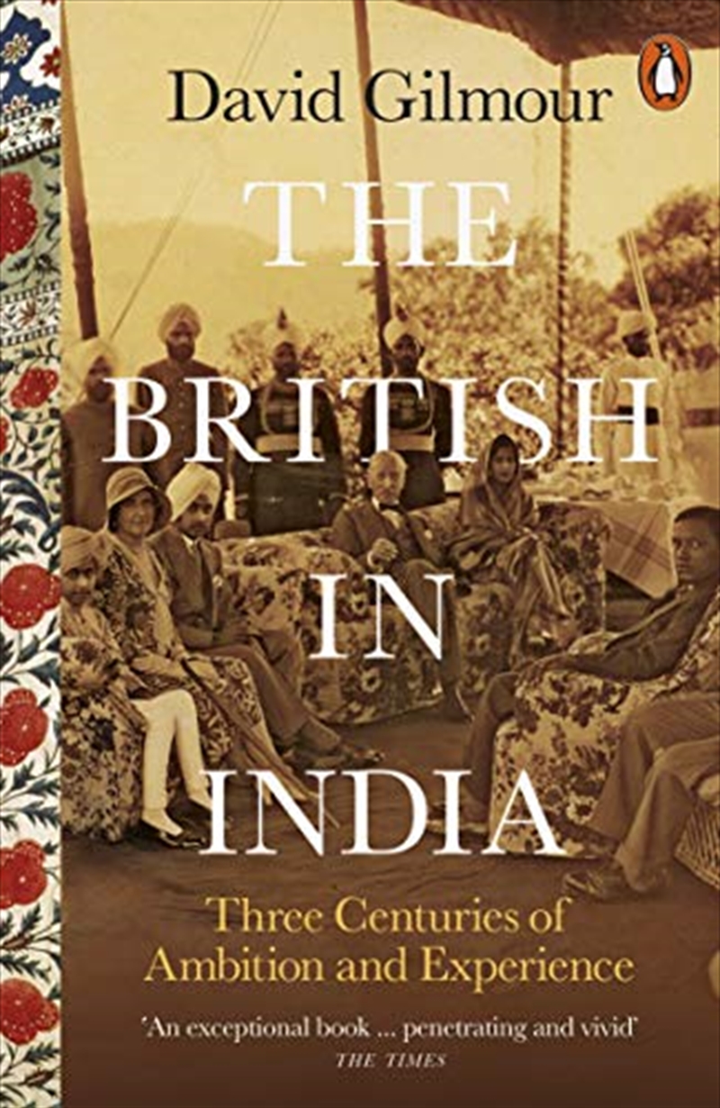 The British in India/Product Detail/Arts & Entertainment Biographies