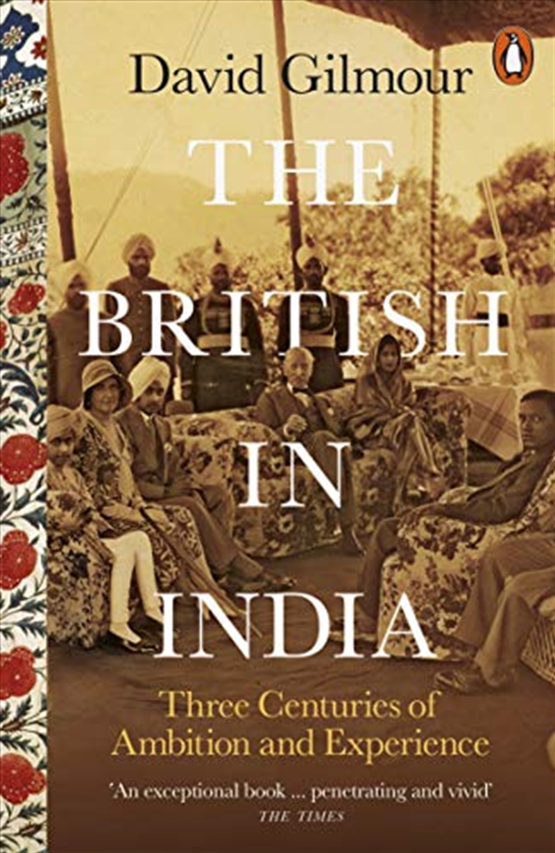 The British in India/Product Detail/Arts & Entertainment Biographies