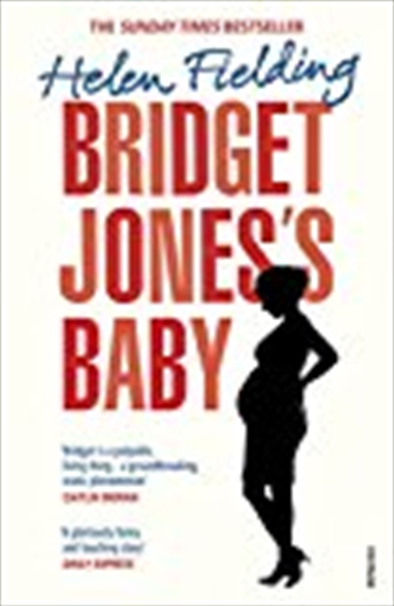 Bridget Jones's Baby/Product Detail/Reading