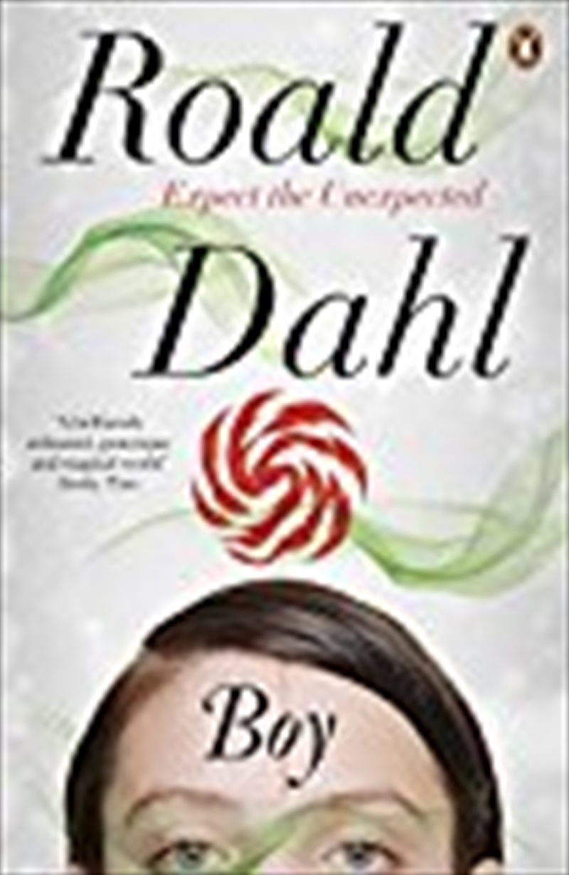 Boy/Product Detail/Biographies & True Stories