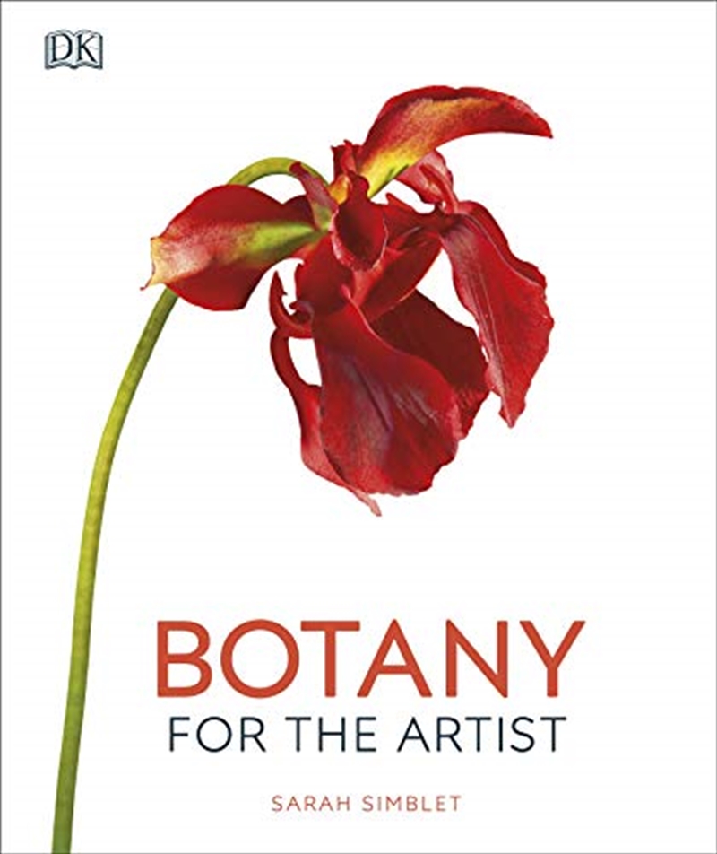 Botany for the Artist/Product Detail/Arts & Entertainment
