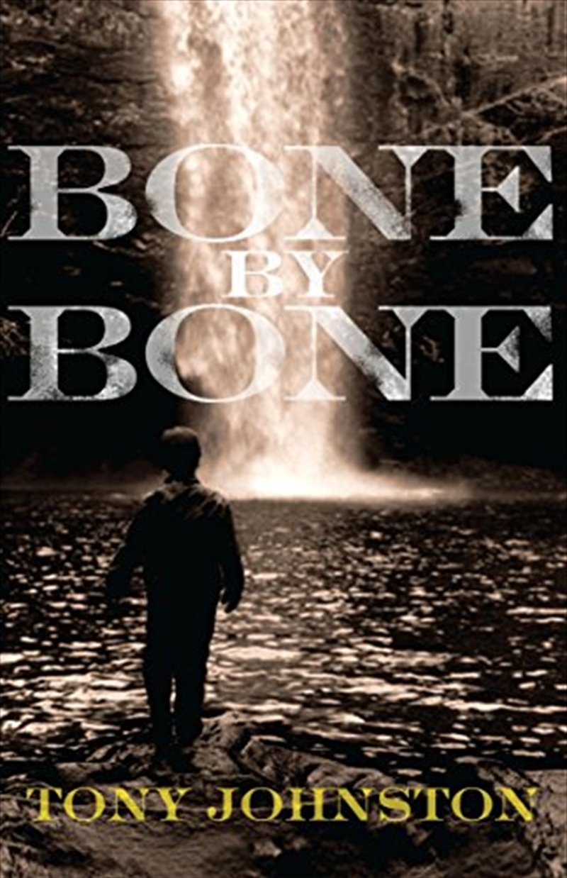 Bone By Bone/Product Detail/Reading