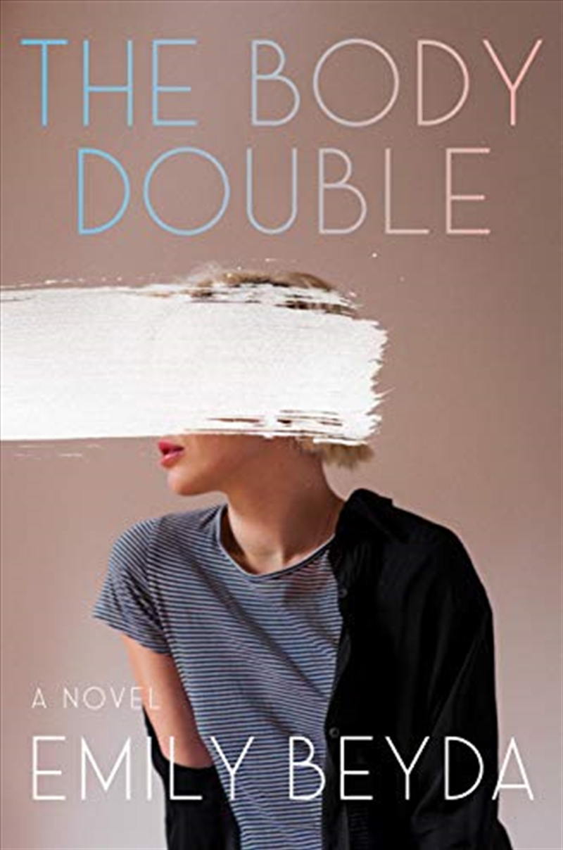 The Body Double/Product Detail/Literature & Plays
